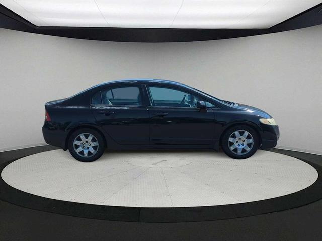 Photo of 2010  Honda Civic