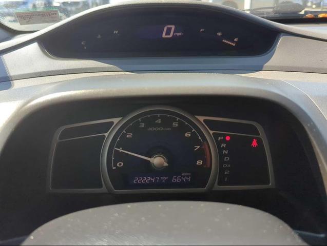 Photo of 2010  Honda Civic