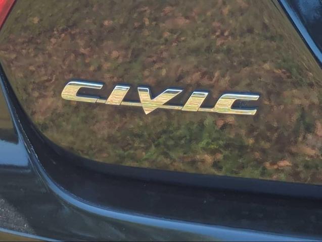 Photo of 2010  Honda Civic