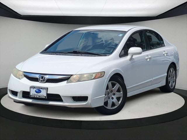 2011 Honda Civic