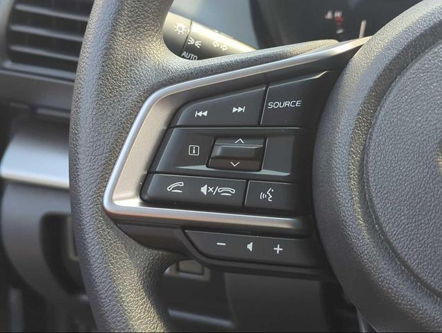 Photo of 2025 Gray Subaru Impreza