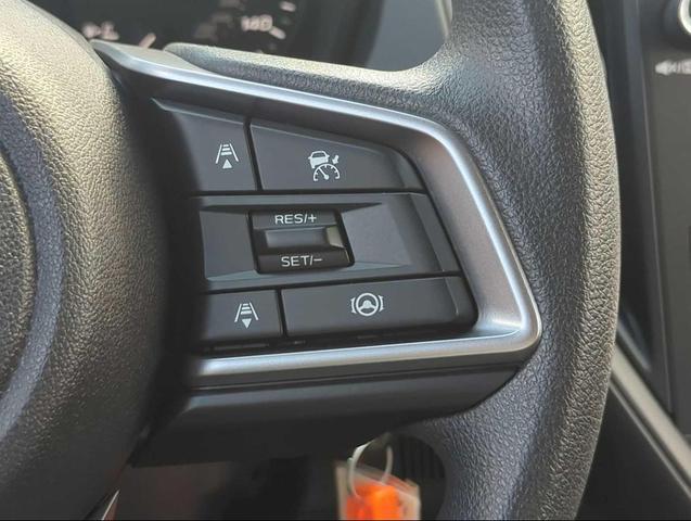 Photo of 2025 Gray Subaru Impreza