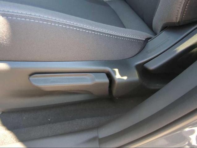 Photo of 2025 Gray Subaru Impreza