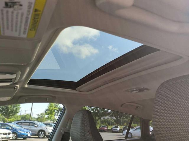 Photo of 2024 Gray Subaru Crosstrek
