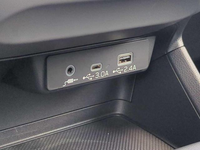 Photo of 2024 Gray Subaru Crosstrek