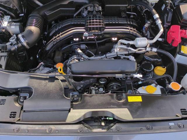Photo of 2024 Gray Subaru Crosstrek