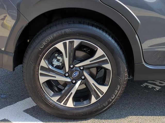 Photo of 2024 Gray Subaru Crosstrek