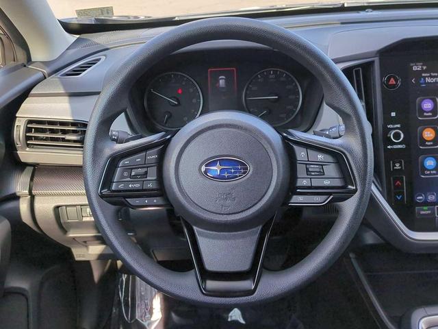 Photo of 2024 Gray Subaru Crosstrek