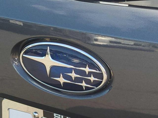 Photo of 2024 Gray Subaru Crosstrek