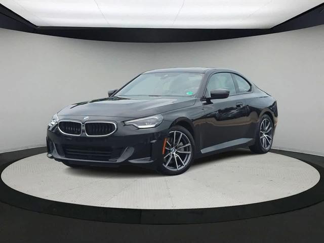 2024 BMW 230