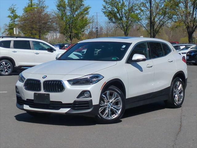 2018 BMW X2