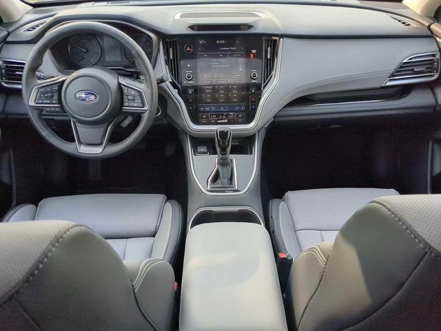 Photo of 2025 Gray Subaru Outback