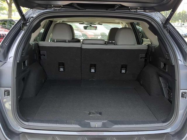 Photo of 2025 Gray Subaru Outback