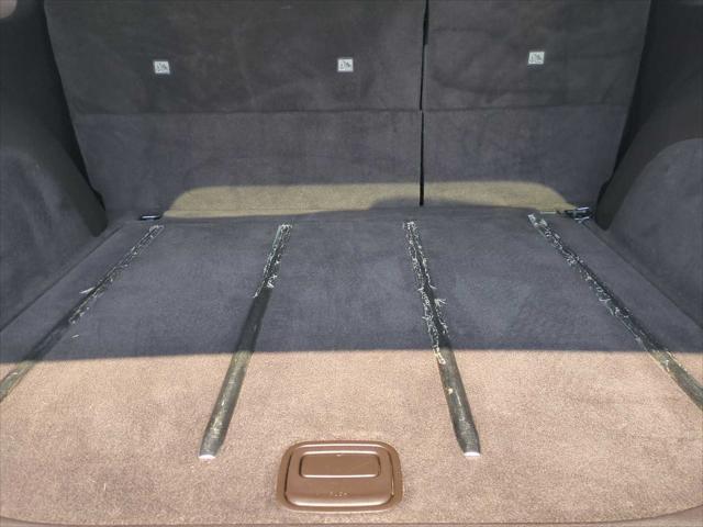 Photo of 2014 Brown Jeep Grand Cherokee