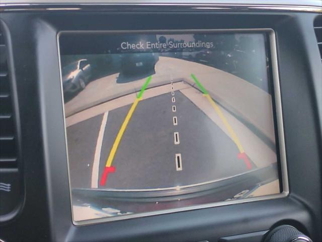 Photo of 2014 Brown Jeep Grand Cherokee