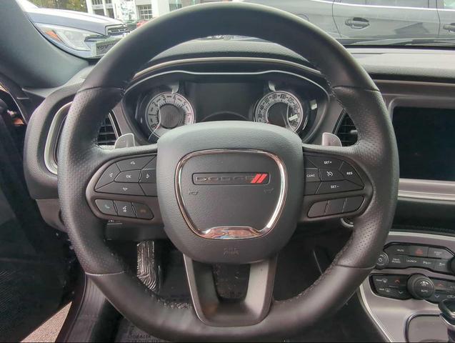 Photo of 2020 Purple Dodge Challenger