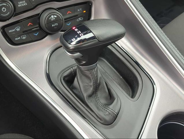 Photo of 2020 Purple Dodge Challenger