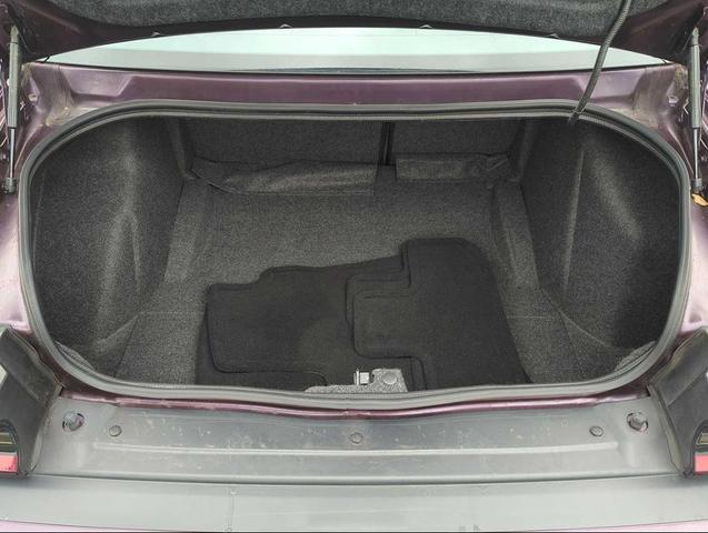 Photo of 2020 Purple Dodge Challenger