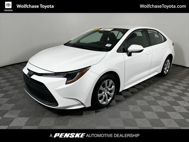 2023 Toyota Corolla