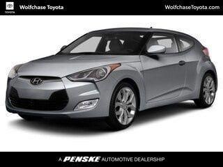 2013 Hyundai Veloster