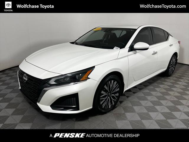 2023 Nissan Altima