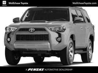 2014 Toyota 4runner