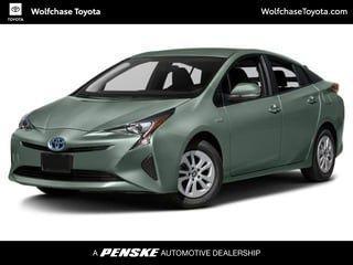 2018 Toyota Prius