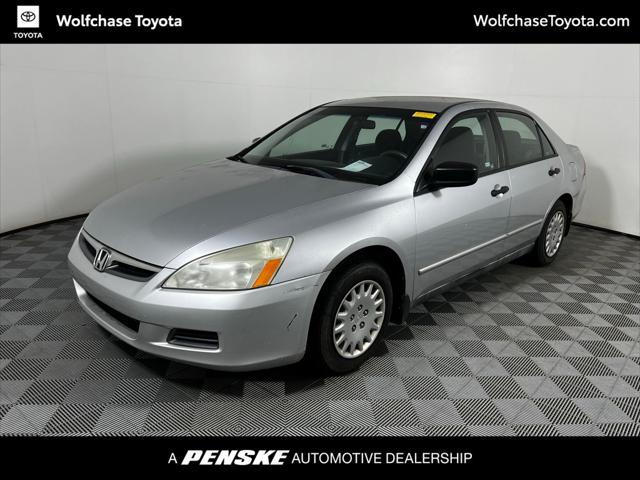 2006 Honda Accord