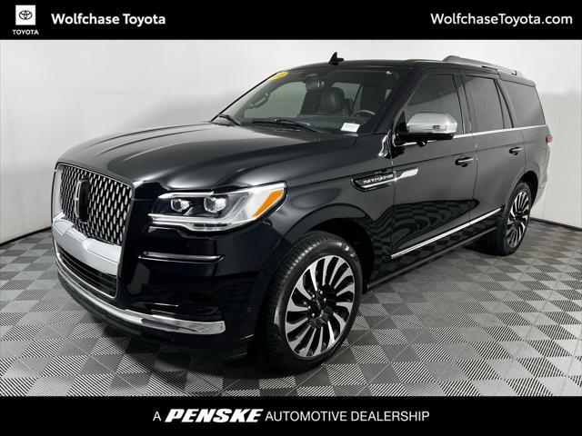 2023 Lincoln Navigator