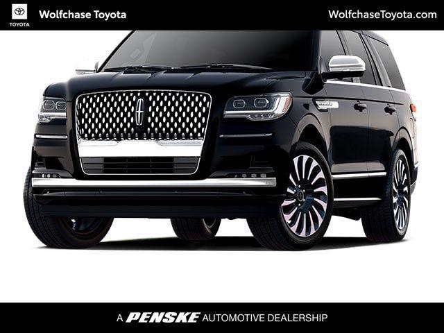 2023 Lincoln Navigator