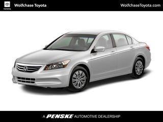 2011 Honda Accord