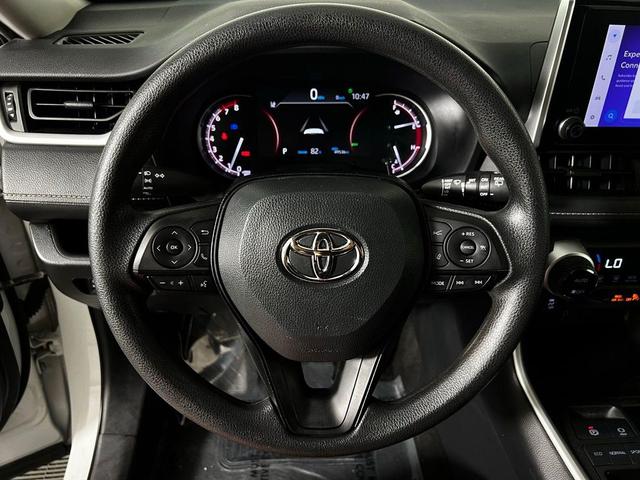 Photo of 2023 Ice Toyota RAV4