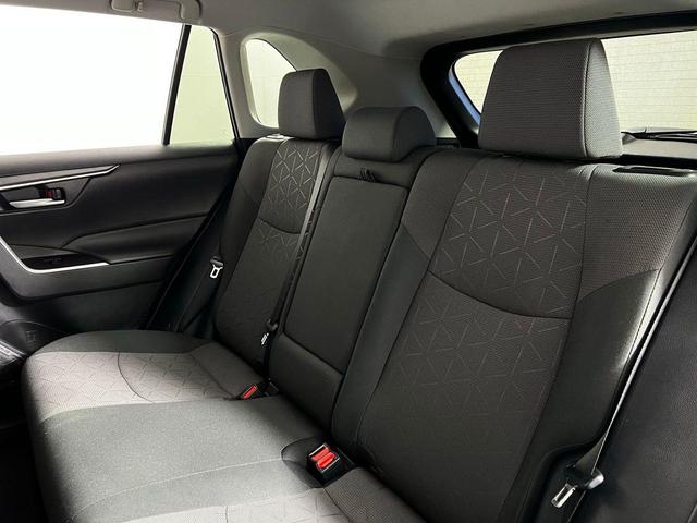 Photo of 2023 Midnight Black Toyota RAV4
