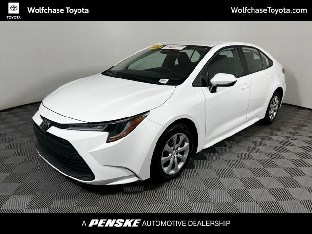 2023 Toyota Corolla