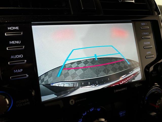 Photo of 2024 Midnight Black Toyota 4Runner