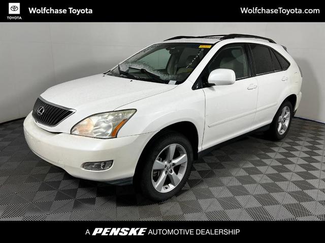 2005 Lexus Rx 330