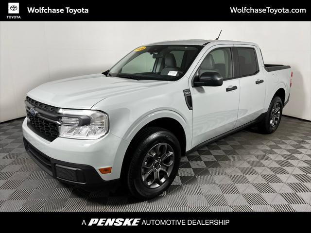 2024 Ford Maverick