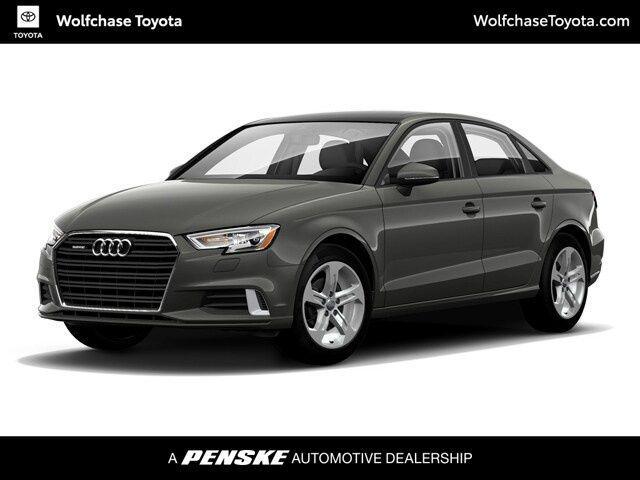 2017 Audi A3