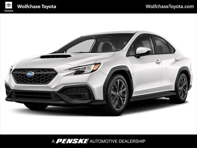 2024 Subaru WRX