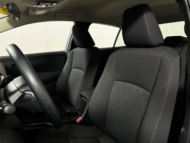 Photo of 2024 Ice Cap Toyota Corolla