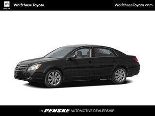 2005 Toyota Avalon