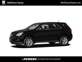 2012 Chevrolet Equinox