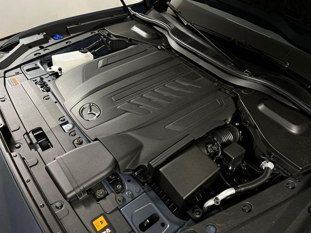 Photo of 2025 Polymetal Gray Metallic Mazda CX-70
