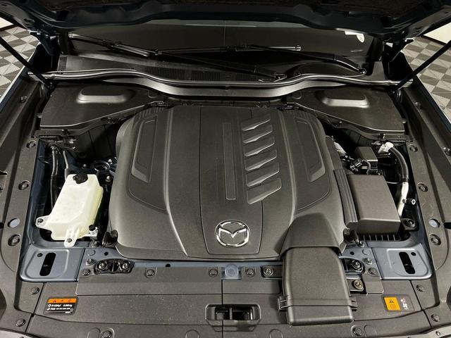 Photo of 2025 Polymetal Gray Metallic Mazda CX-70
