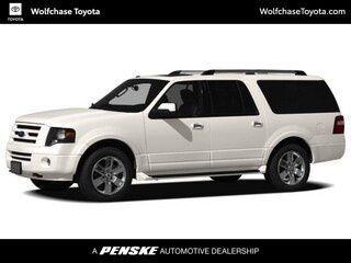 2011 Ford Expedition El