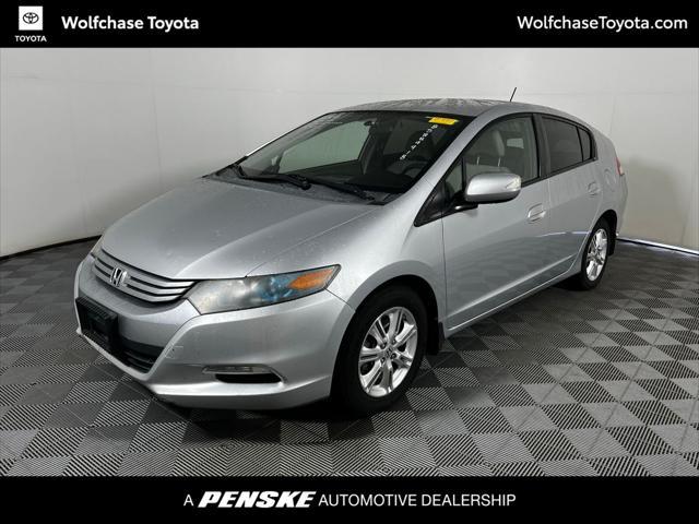 2011 Honda Insight