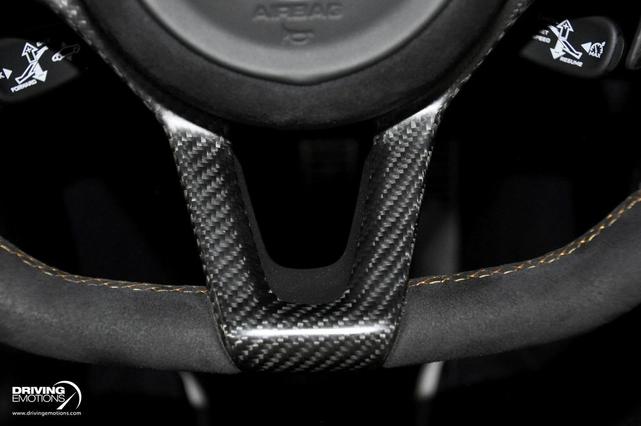 Photo of 2019 Paris Blue McLaren 600LT