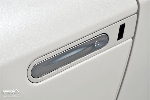Photo of 2019 Pearl White Tricoat Nissan GT-R