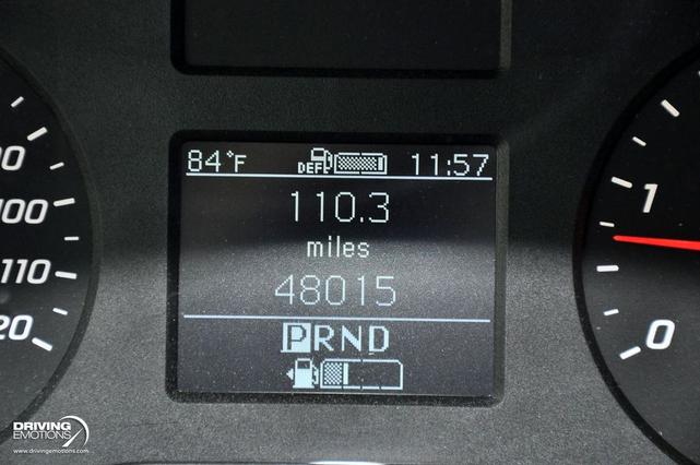 Photo of 2020 White Mercedes-Benz Sprinter 3500
