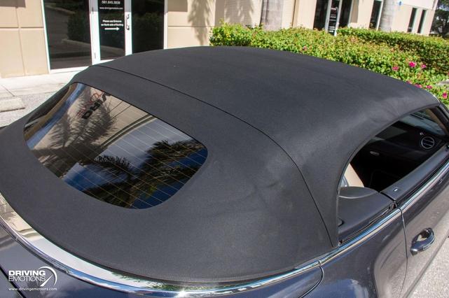 Photo of 2014 Gray Bentley Continental GT